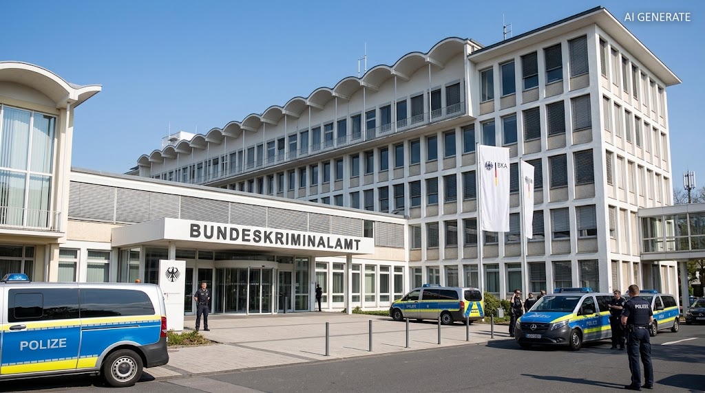bundeskriminalamt